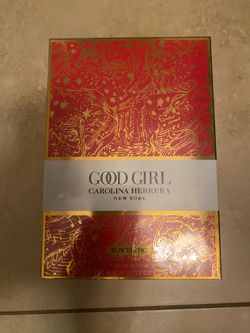 Carolina Herrera   Good Girl Eau de Parfum