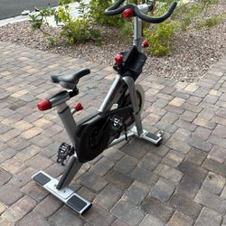 Cycle Stationary Fitness Bike 