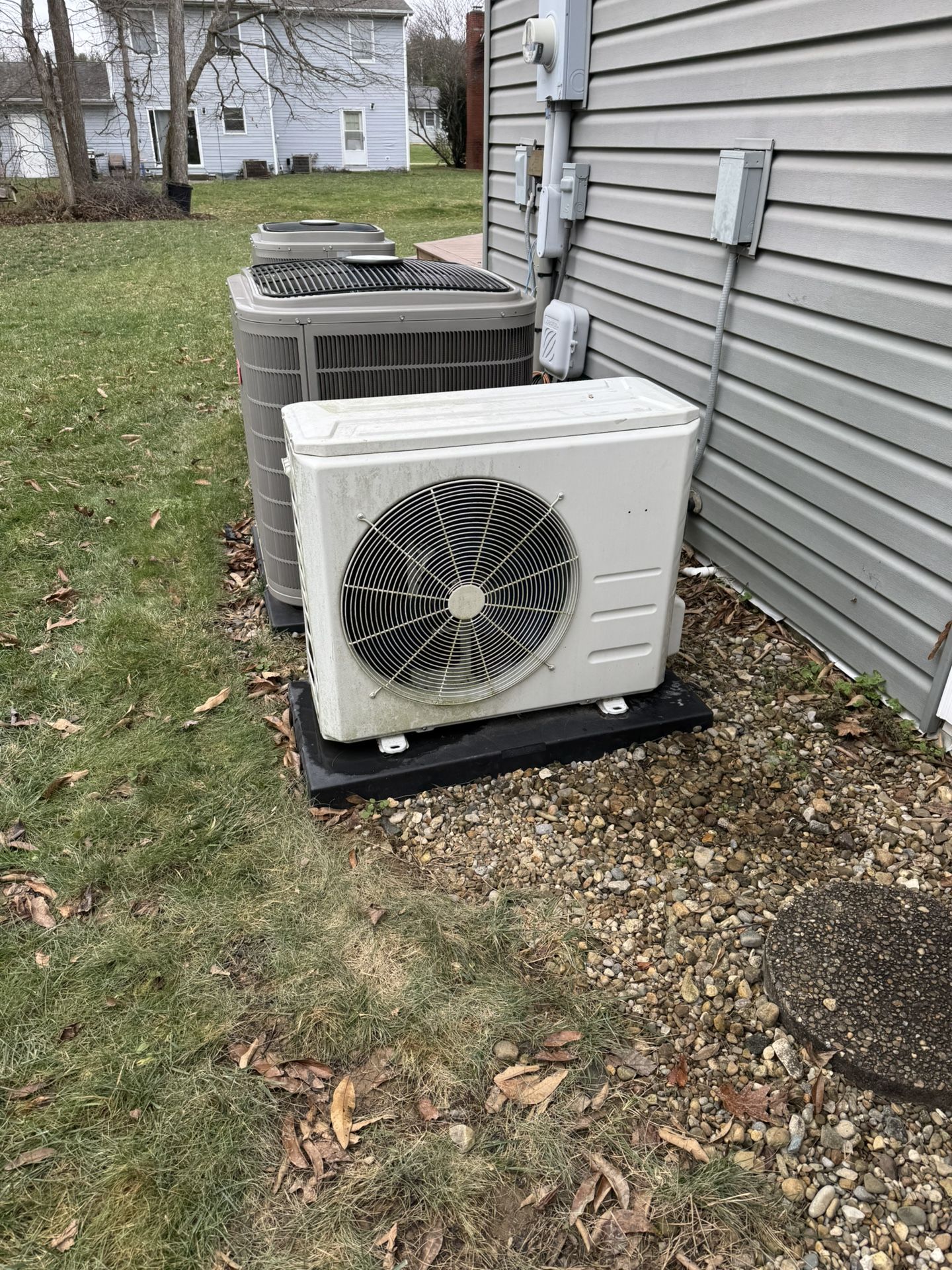 HVAC Services