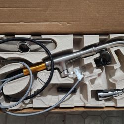 Kohler Kitchen Faucet