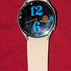 Samsung Galaxy 5 Watch