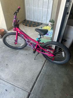 Children’s bike