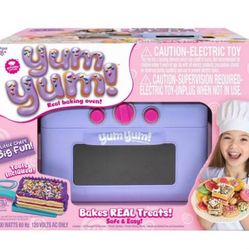 Easy Bake Oven New 