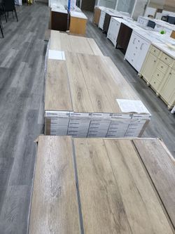 Flooring Planks SPC