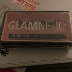 Glamnetic  Virgo Eyelashes