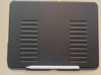 iPad Pro 5th Gen Case