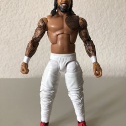 Mattel WWE Elite Collection Series 54 Jey Uso
