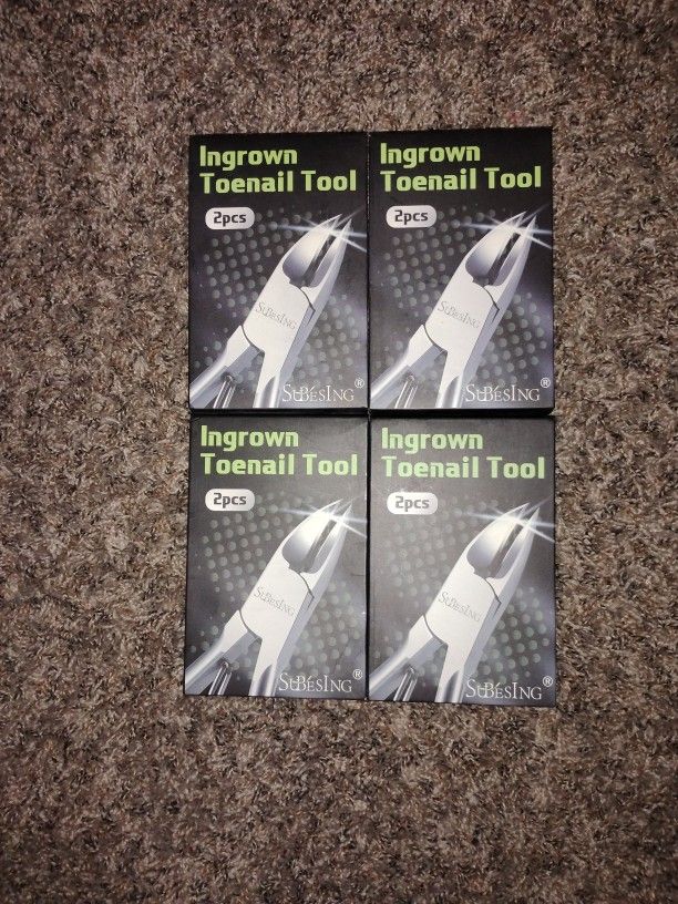 Ingrown Toenail Tool