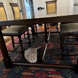 Dining Table - Ralph Lauren Home