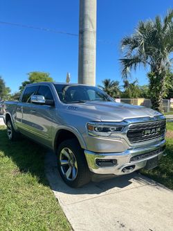 2022 RAM LIMITED