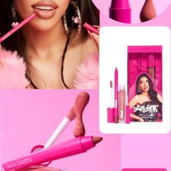 Beauty Creations Lip Essentials 