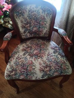 Chairs 2 for sale $10 each