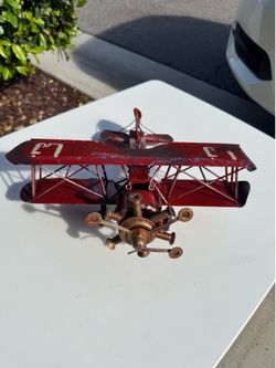 Airplane