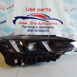 2025 BMW 430I 440I M3 M4 G80 LASER HEADLIGHT RIGHT 
