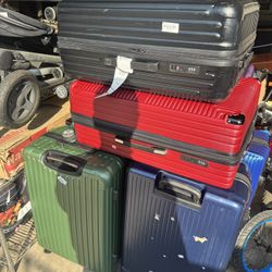 Suitcase
