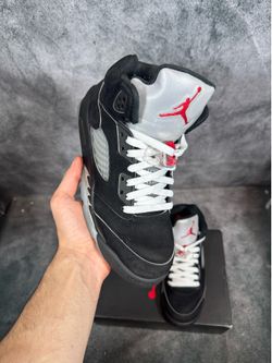 Jordan 5 Metallic size 6.5Y
