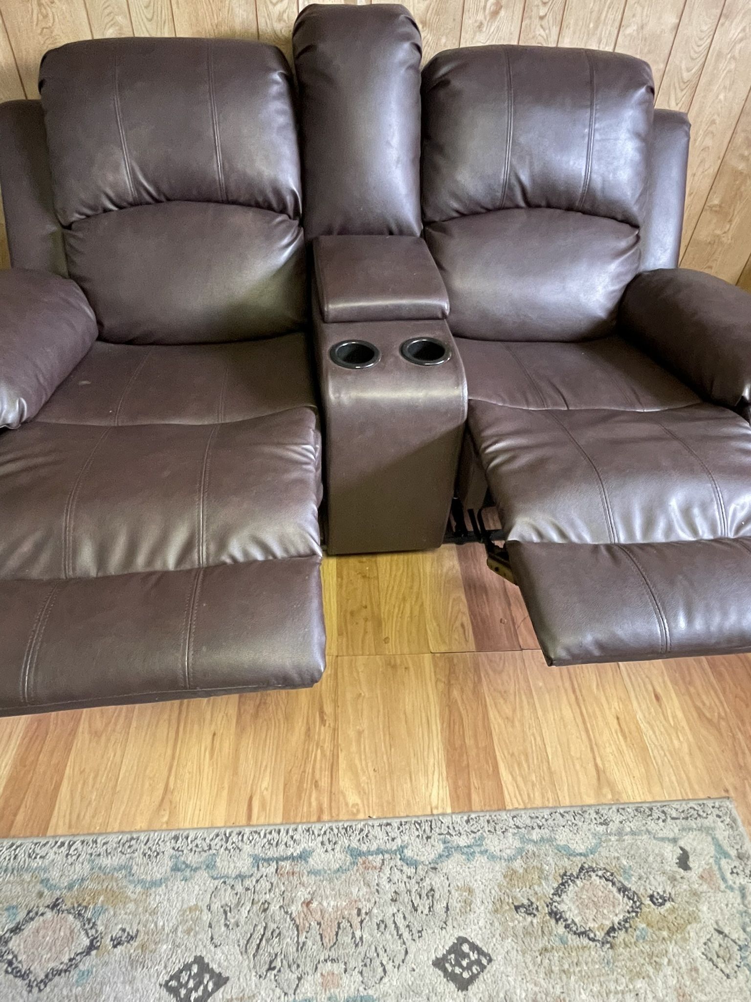 Sofa & Loveseat For Sale
