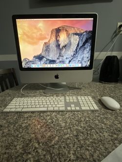 Imac 2008