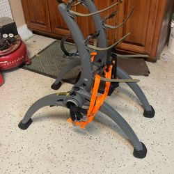 Car Bike Carrier 3