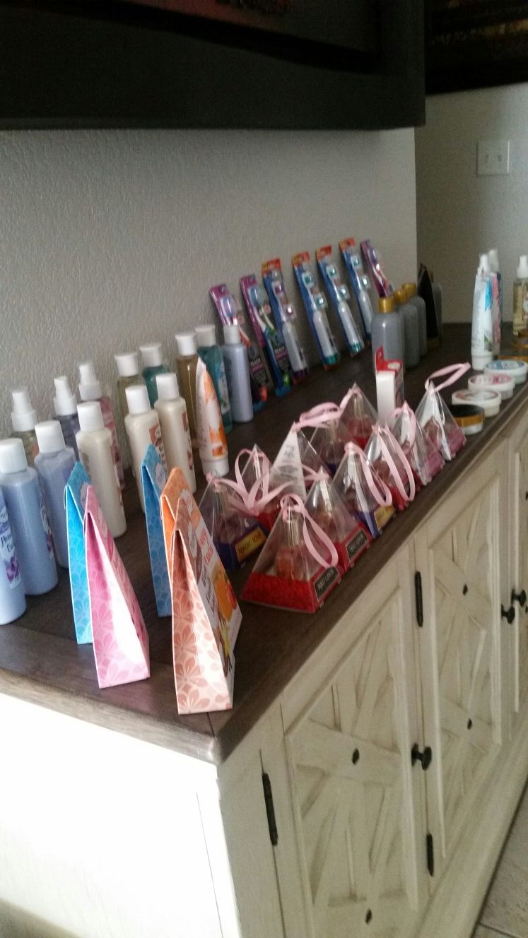 MODESA PRODUCTS ALL NEW