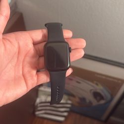 Apple Watch SE