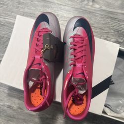 Nike Mercurial Vapor Superfly