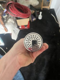 Kallista Shower Head