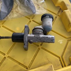 180SX S13 Silvia Nissan RHD Clutch Master Cylinder
