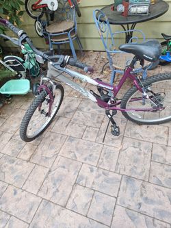21 speed magna great divine   bike