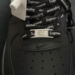 Supreme AF1