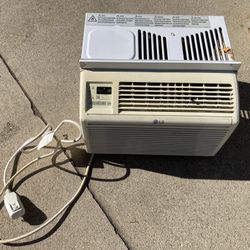 Air Conditioner 