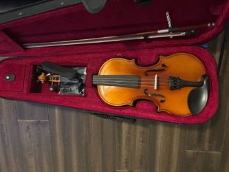Violins