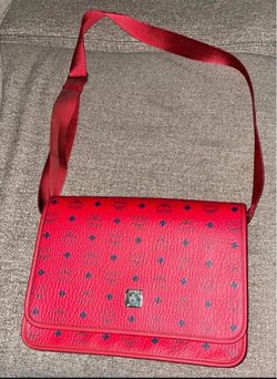 350 MCM SATCHEL