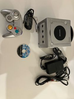 Gamecube