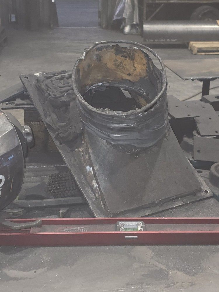 Delivery.. And Or Removal Svc Available This Hu