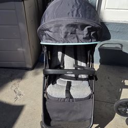 Stroller 