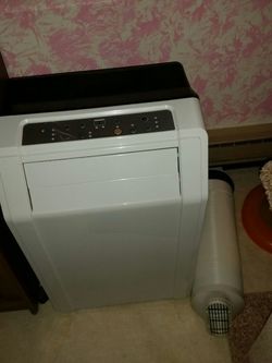 Nantucket Breeze Air Conditioner For Sale In Brick Nj Offerup