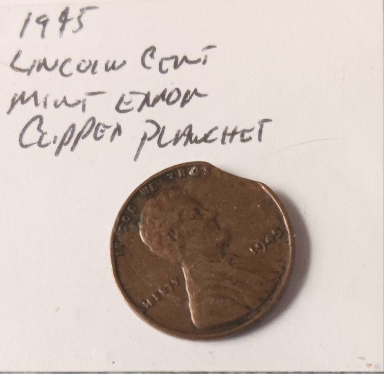 1945_ERROR _CLIPPPED PLANCHET,