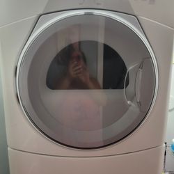 Whirlpool Dryer For Sale