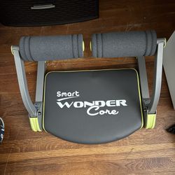 Wonder Core