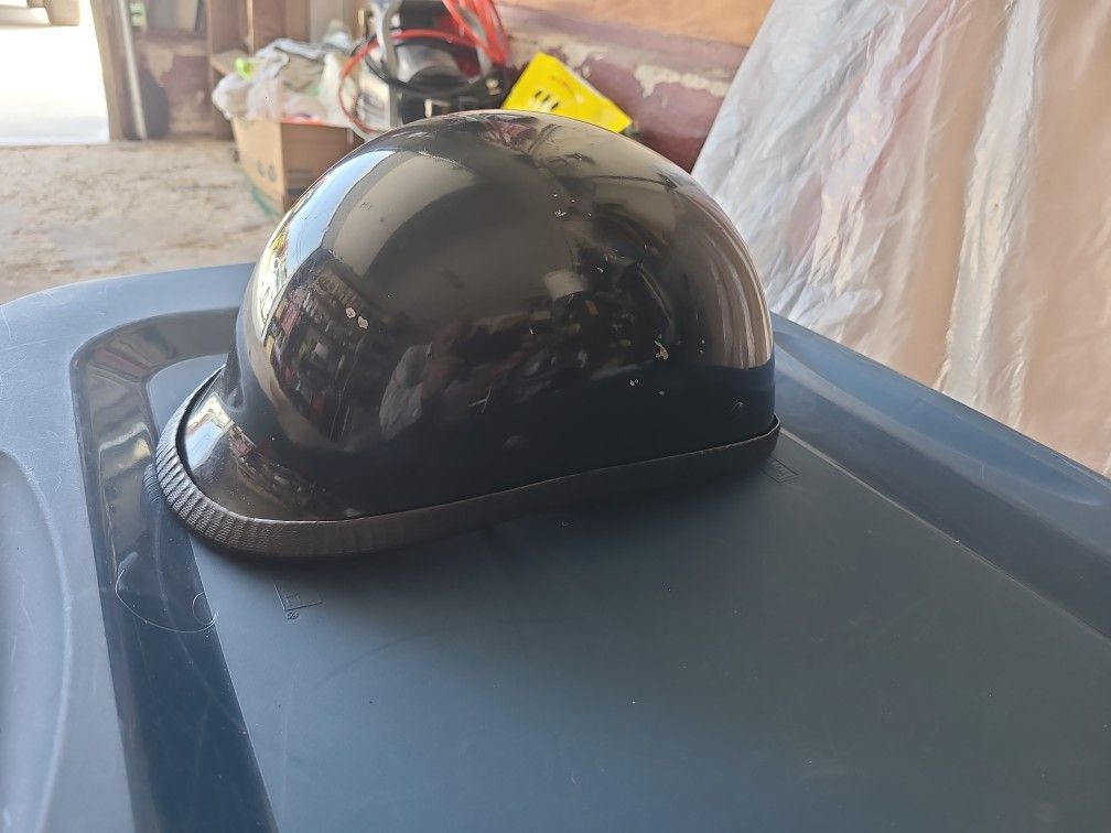 Motorcycle Helmet