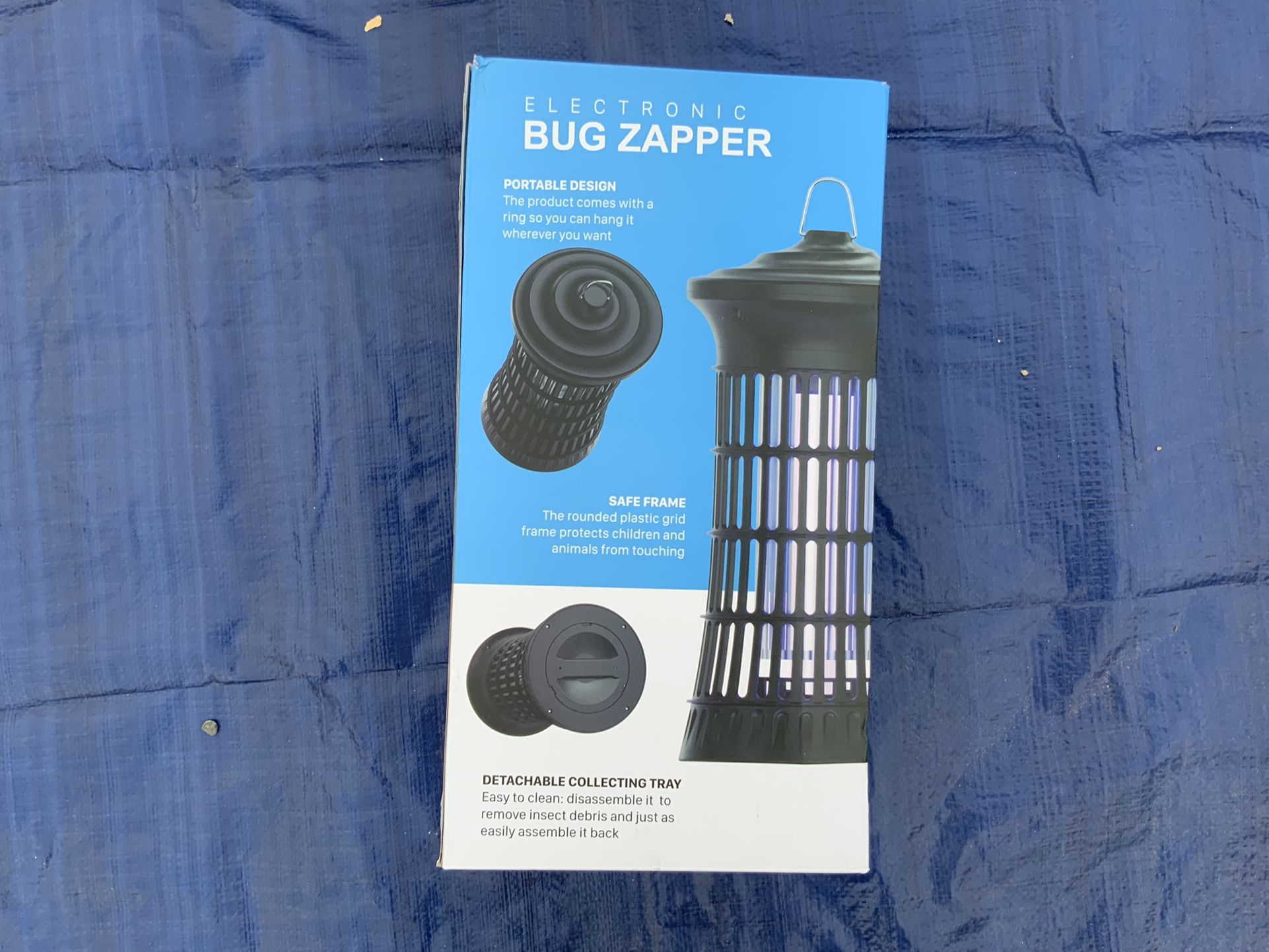 Bug Zapper