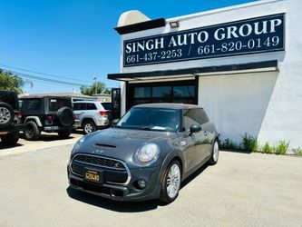 2014 MINI Hardtop