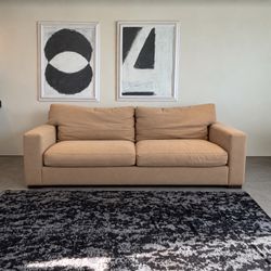 Crate and Barrel Axis- Sell Today