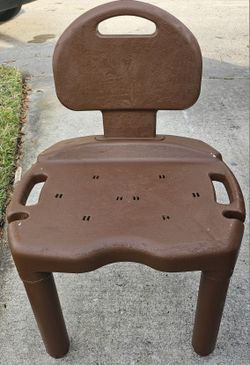 Shower Chair