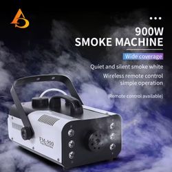 Fog Machine