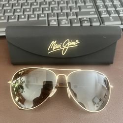 Brand New Maui Jim Unisex Sunglasses 