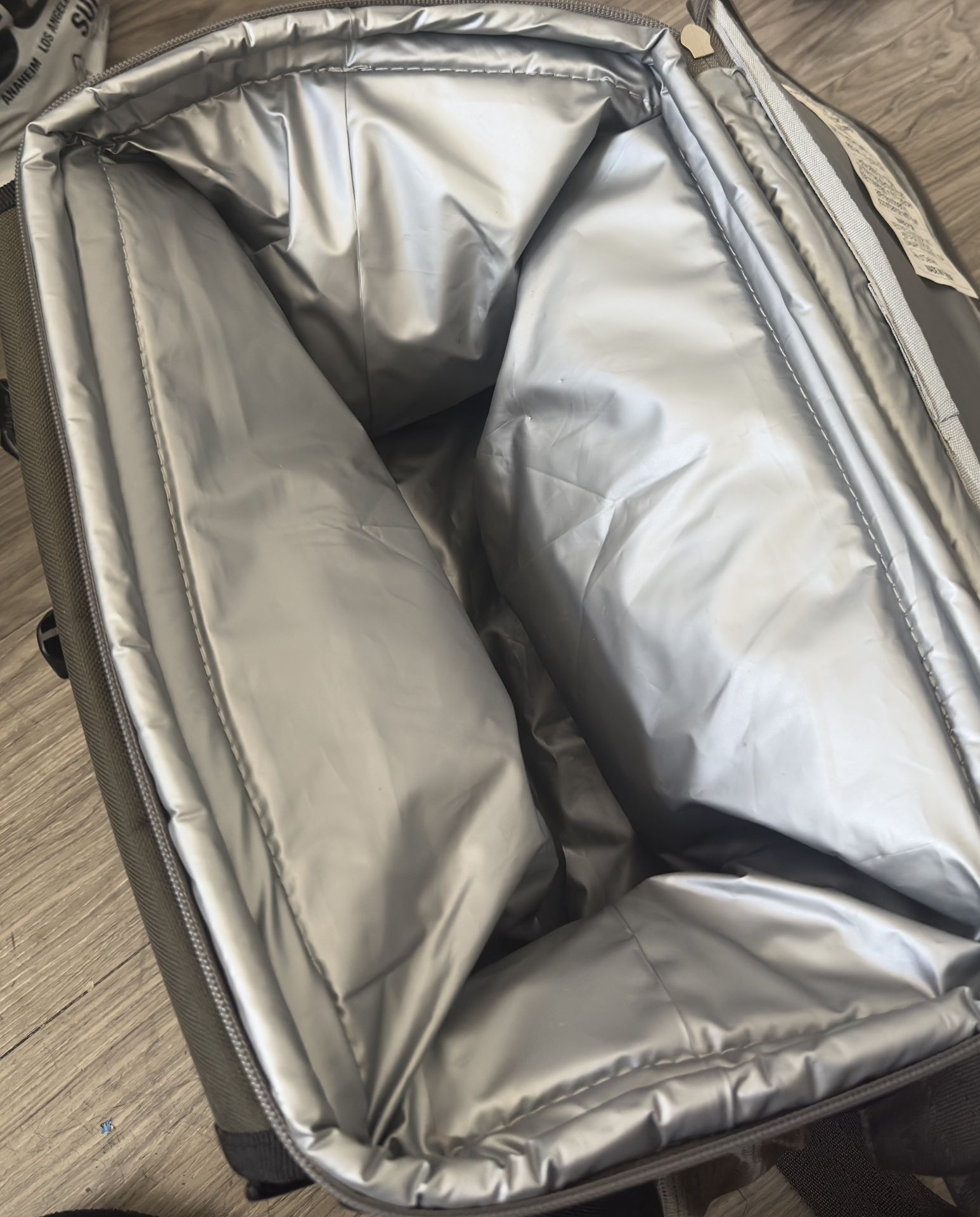 Portal Cooler Bag