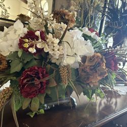 Beautiful Floral Centerpiece 