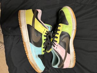 Nike Dunks